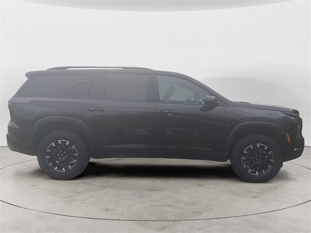 Used 2024 Chevrolet Traverse Z71 w/ Enhanced Driving Package image 6