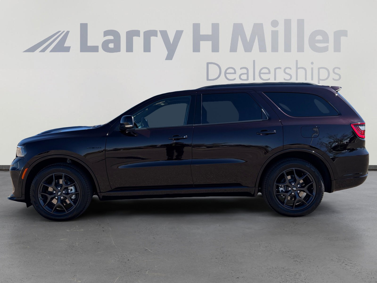 New 2026 Dodge Durango GT AWD/4WD image 3