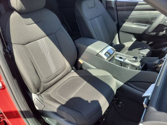 New 2026 Hyundai Tucson SEL image 17