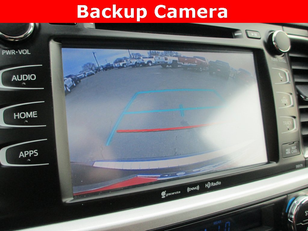 Used 2018 Toyota Highlander XLE image 14