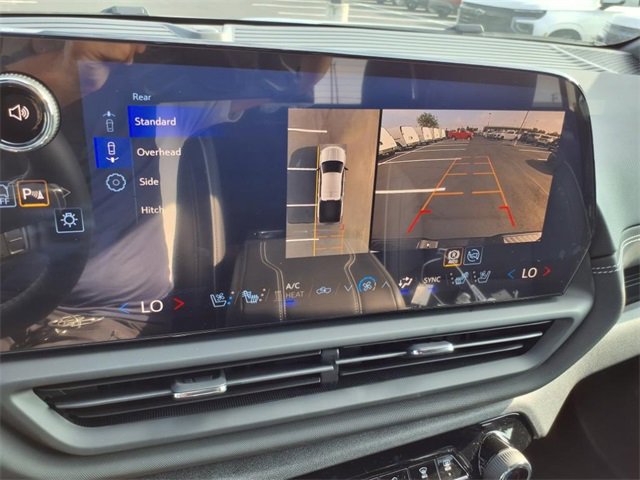 New 2026 Chevrolet Silverado EV LT w/ Plus Package image 14