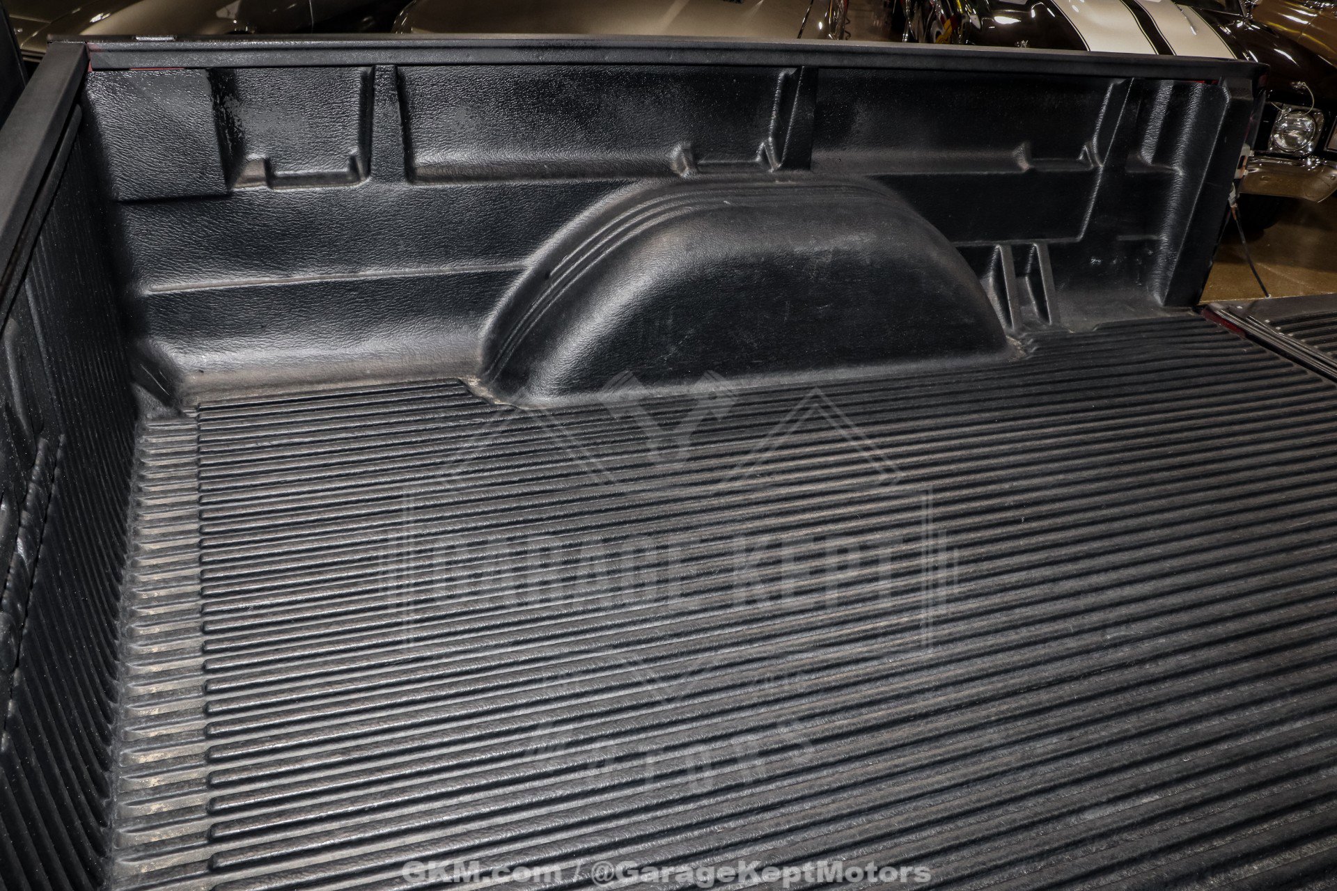 Used 1993 GMC Sierra 1500 2WD Extended Cab image 77