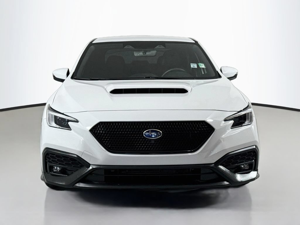 Used 2024 Subaru WRX TR w/ Popular Package #1A AWD/4WD image 2