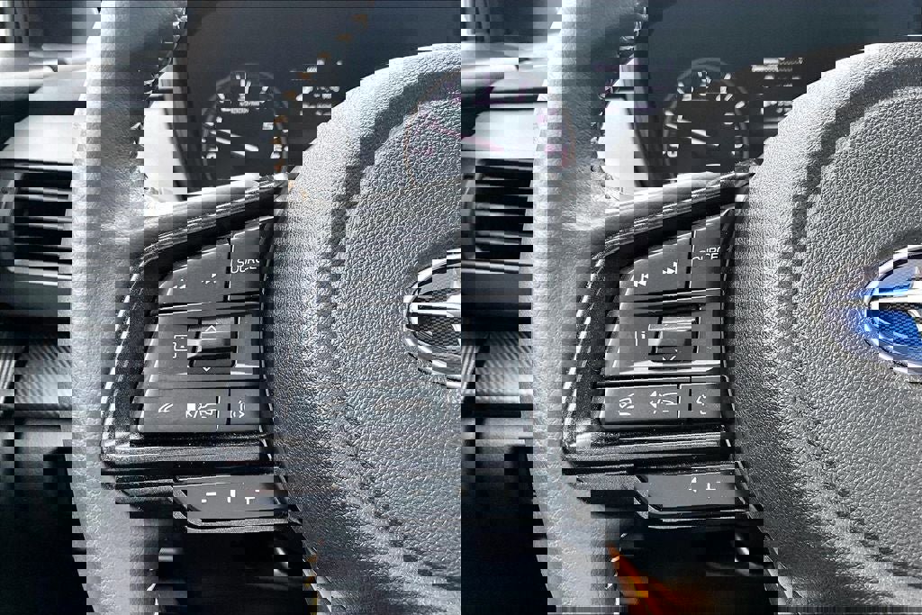 Used 2025 Subaru Crosstrek 2.5i Wilderness image 21