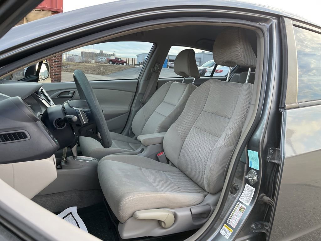 Used 2010 Honda Insight EX image 17