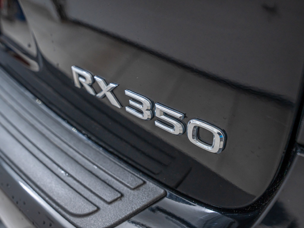 Used 2015 Lexus RX 350 AWD image 15
