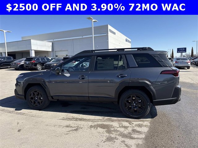 New 2026 Subaru Outback Limited image 6