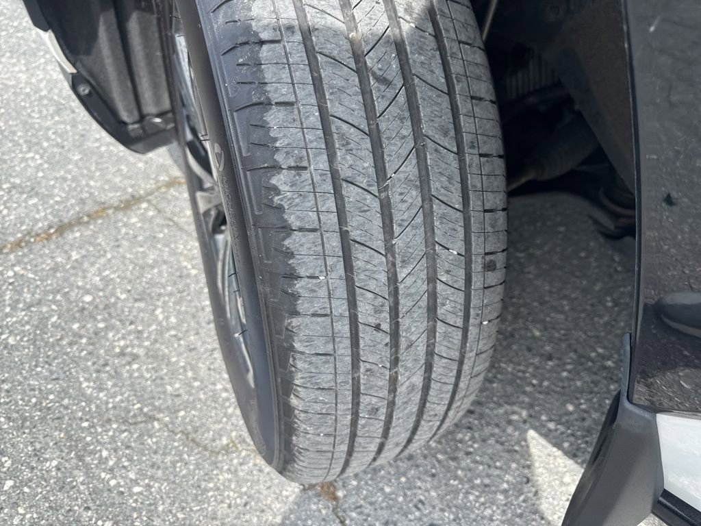 Used 2024 Toyota RAV4 XSE image 34