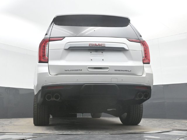 Used 2021 GMC Yukon XL Denali AWD/4WD image 52