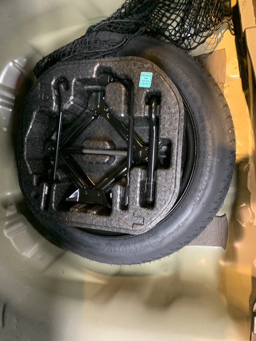 Used 2023 Hyundai Sonata Limited w/ Cargo Package FWD image 53