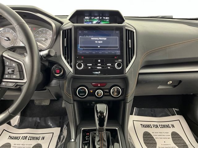 Used 2023 Subaru Crosstrek 2.5i Limited AWD/4WD image 26