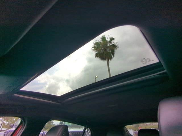 Used 2019 MAZDA MAZDA3 Hatchback w/ Premium Package image 22