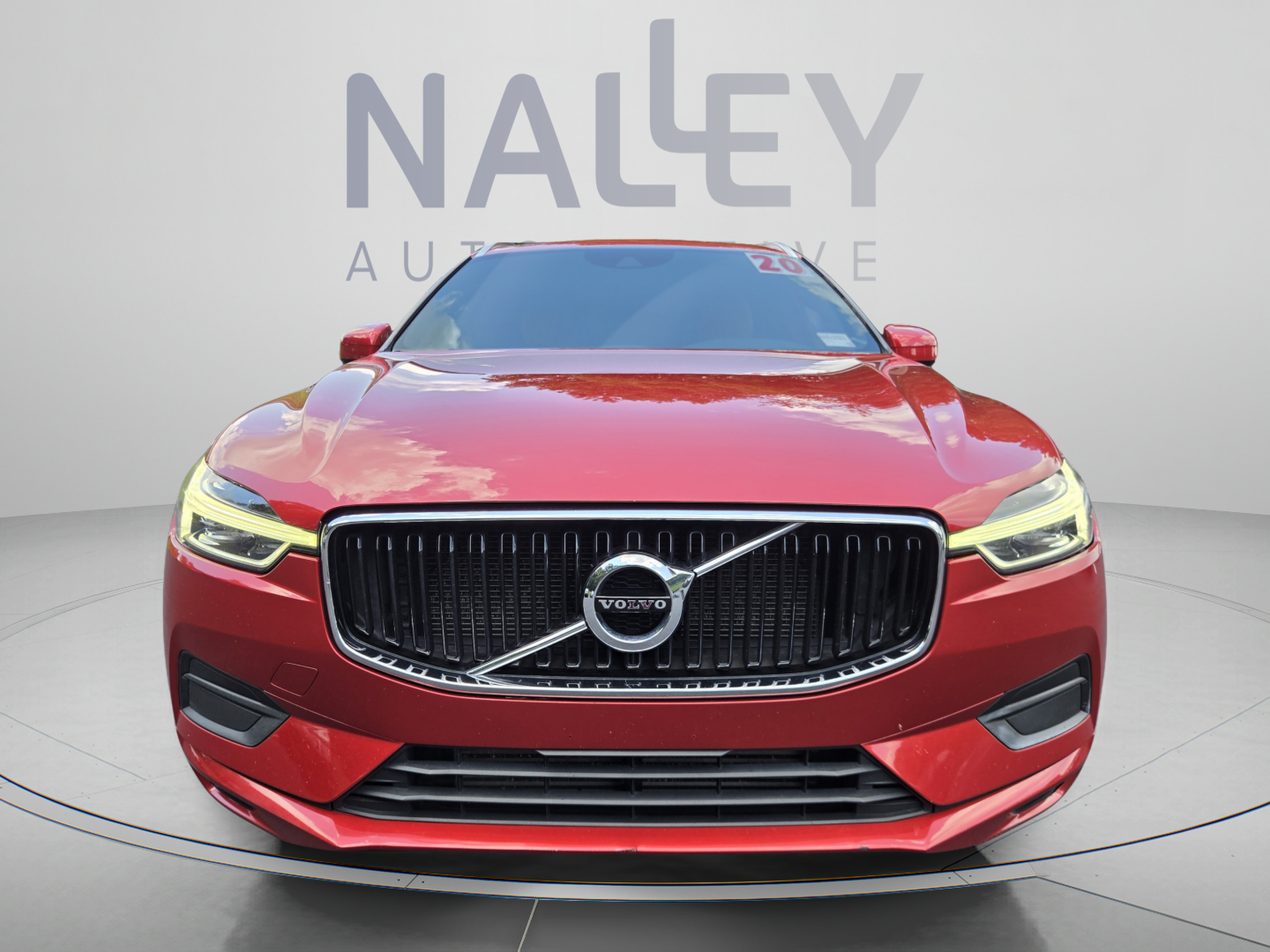 Used 2020 Volvo XC60 T5 Momentum FWD image 8