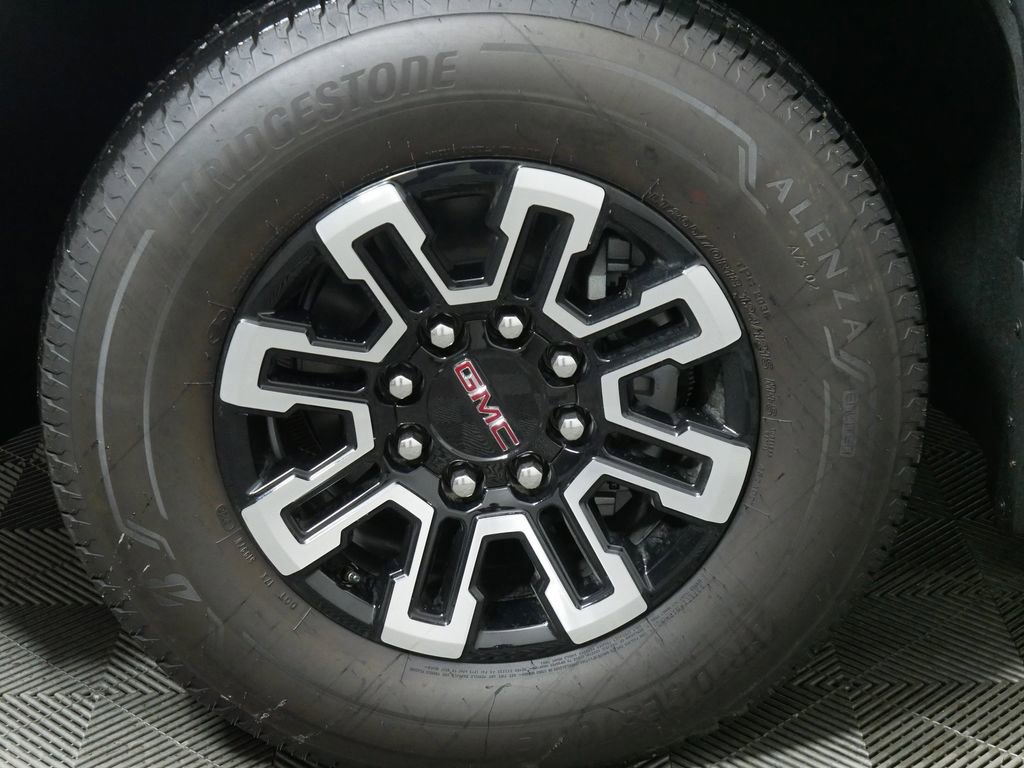 New 2026 GMC Sierra EV Elevation w/ Premium Package image 10