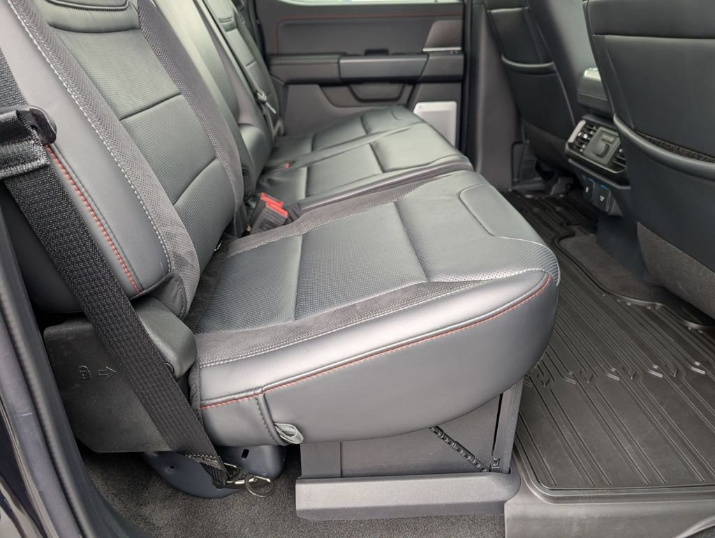 New 2025 Ford F150 Raptor AWD/4WD image 43