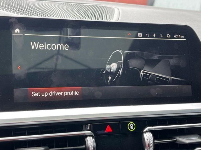 Used 2022 BMW 330i Sedan w/ Convenience Package image 30