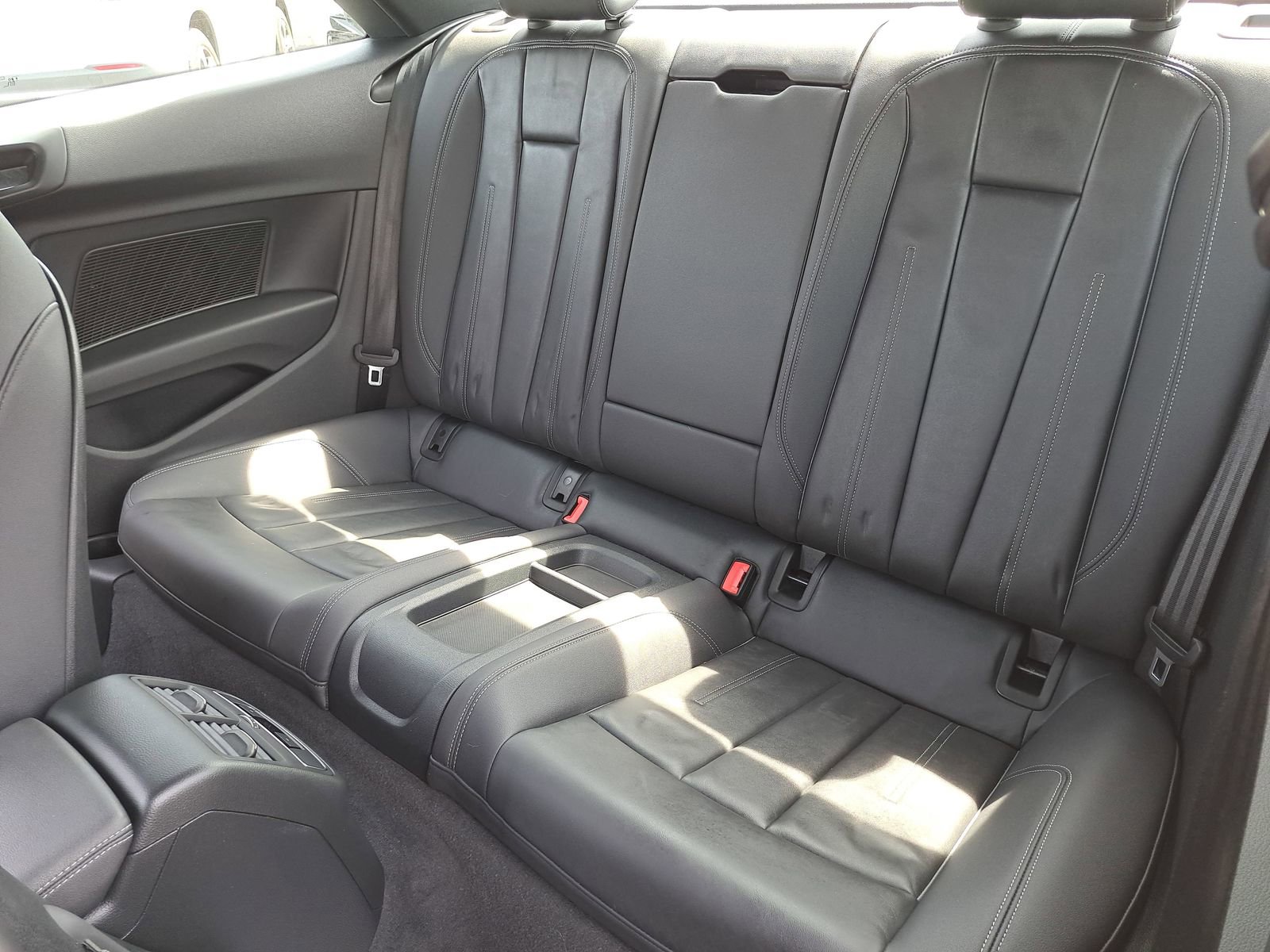 Used 2023 Audi A5 2.0T Premium Plus w/ Premium Plus image 13