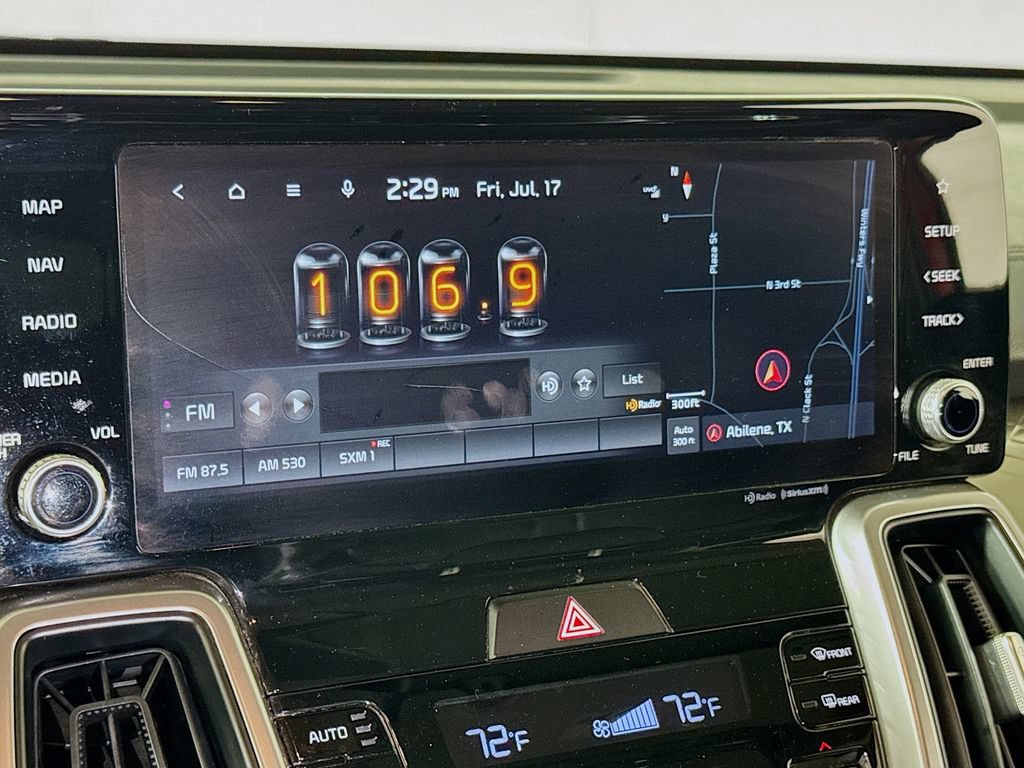 Used 2022 Kia Sorento S FWD image 13