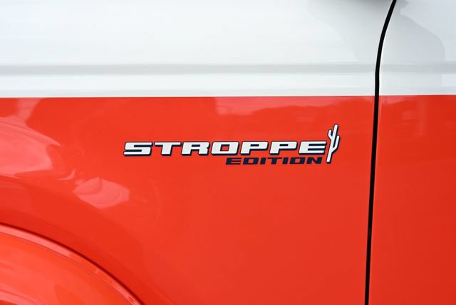 Used 2025 Ford Bronco Stroppe Edition AWD/4WD image 11