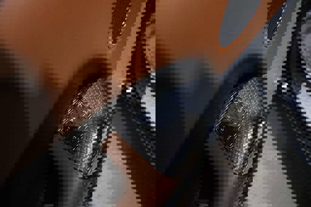 Used 2017 Land Rover Range Rover Sport HSE Dynamic image 20