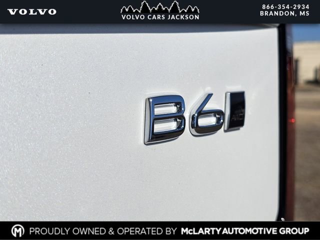 New 2026 Volvo XC90 B6 Ultra image 26