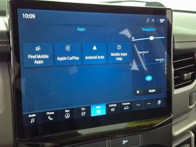 Used 2022 Ford Expedition XLT image 19