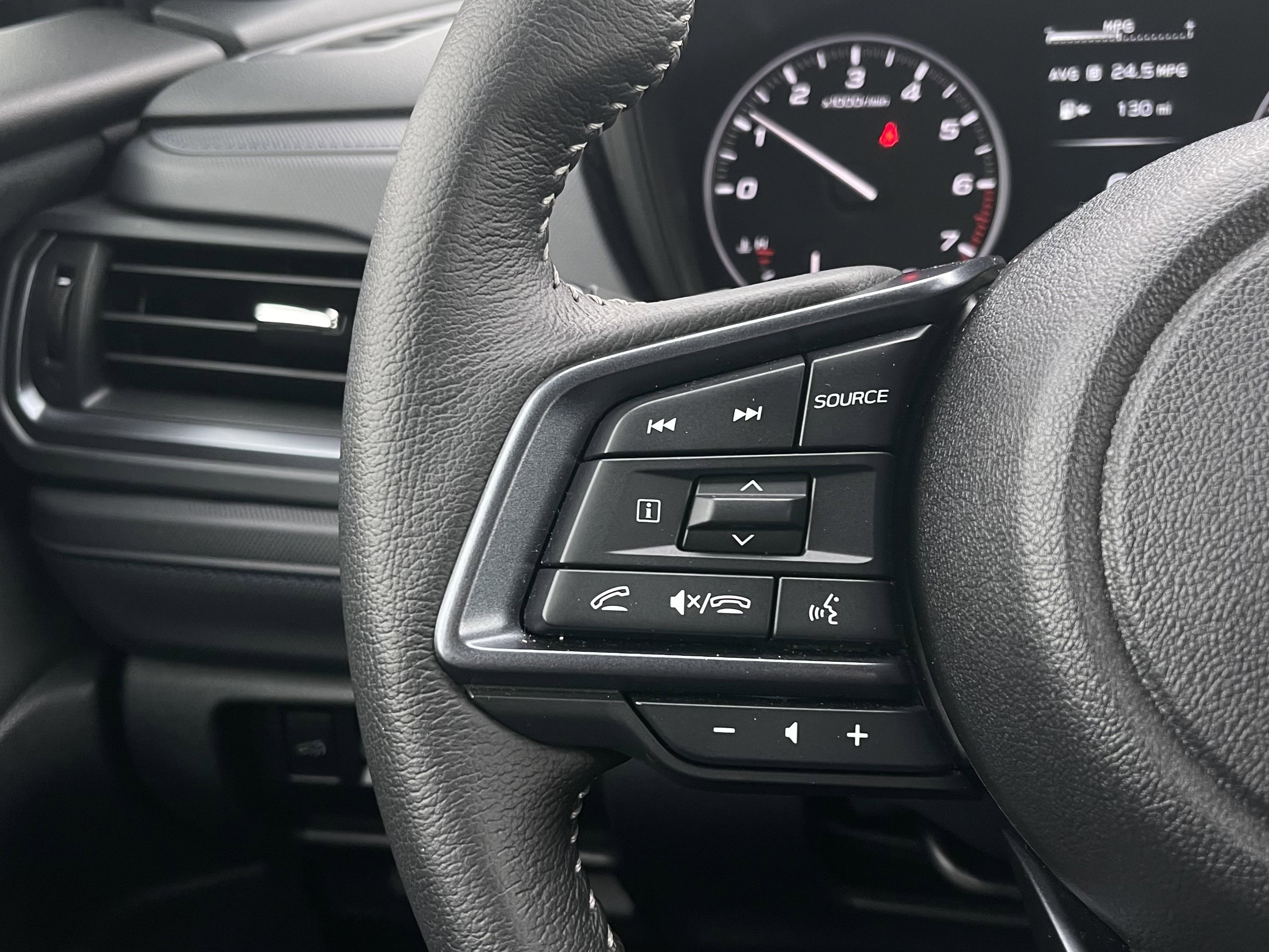 Certified 2025 Subaru Forester Limited image 10