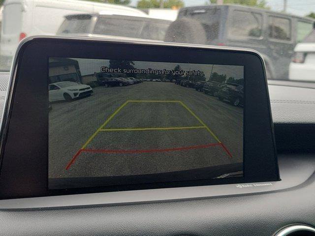 Used 2018 Kia Stinger GT1 RWD image 27