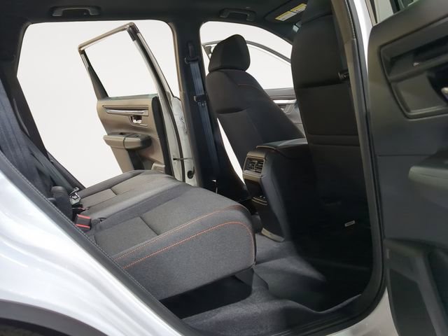 New 2025 Honda CR-V Sport image 16