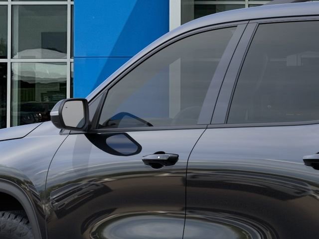 New 2026 Chevrolet Traverse Z71 w/ Enhanced Driving Package AWD/4WD image 12