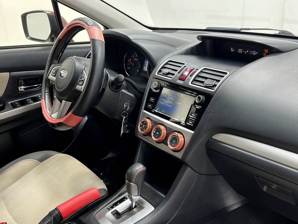 Used 2016 Subaru Crosstrek 2.0i Premium AWD/4WD image 19