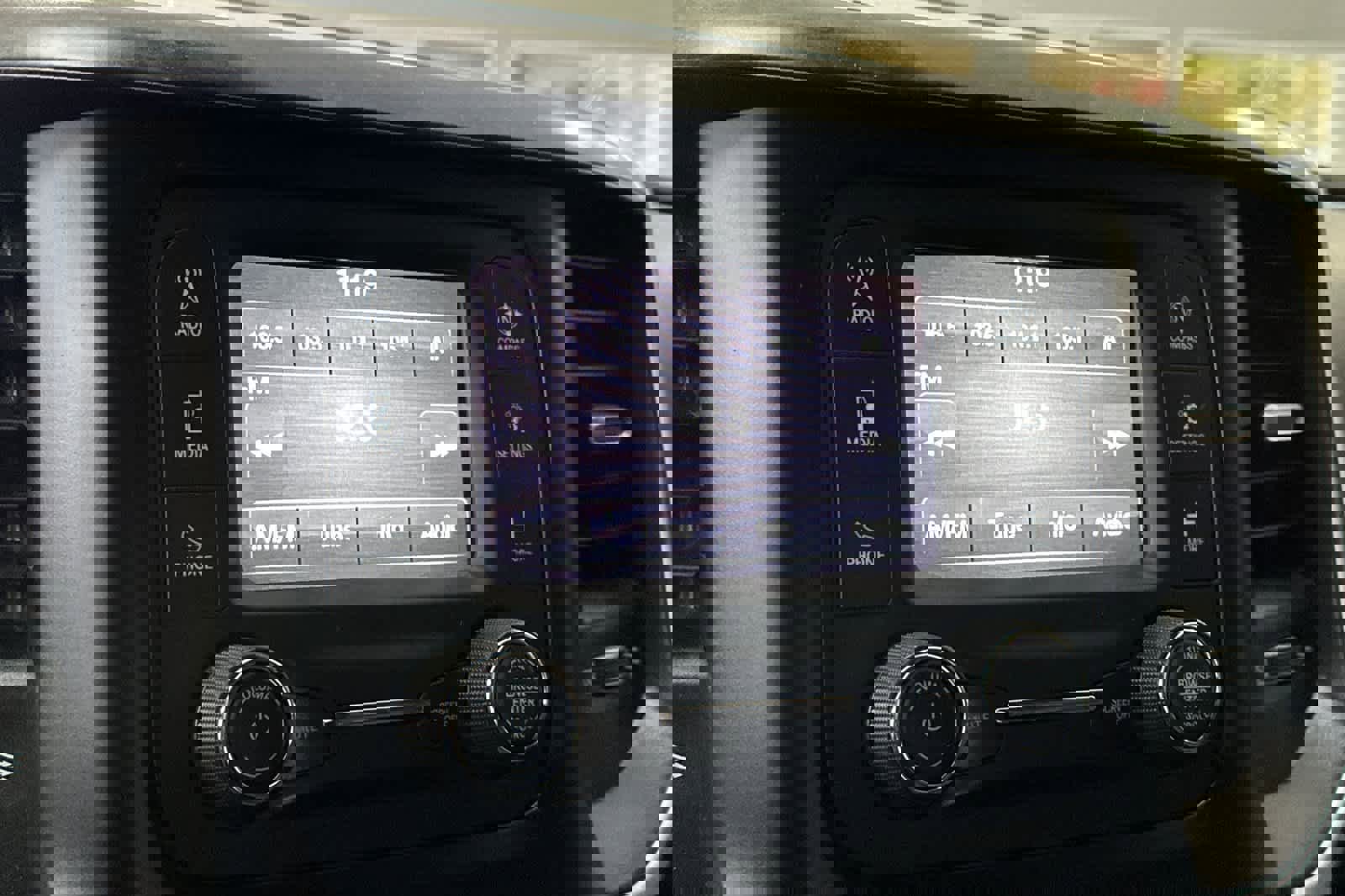 Used 2020 RAM 1500 Big Horn image 19