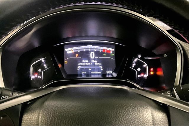 Used 2020 Honda CR-V Touring image 22