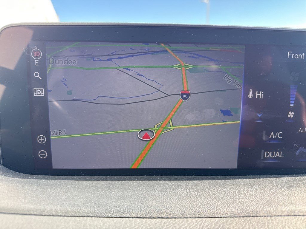 Used 2020 Lexus RX 350 F Sport image 18