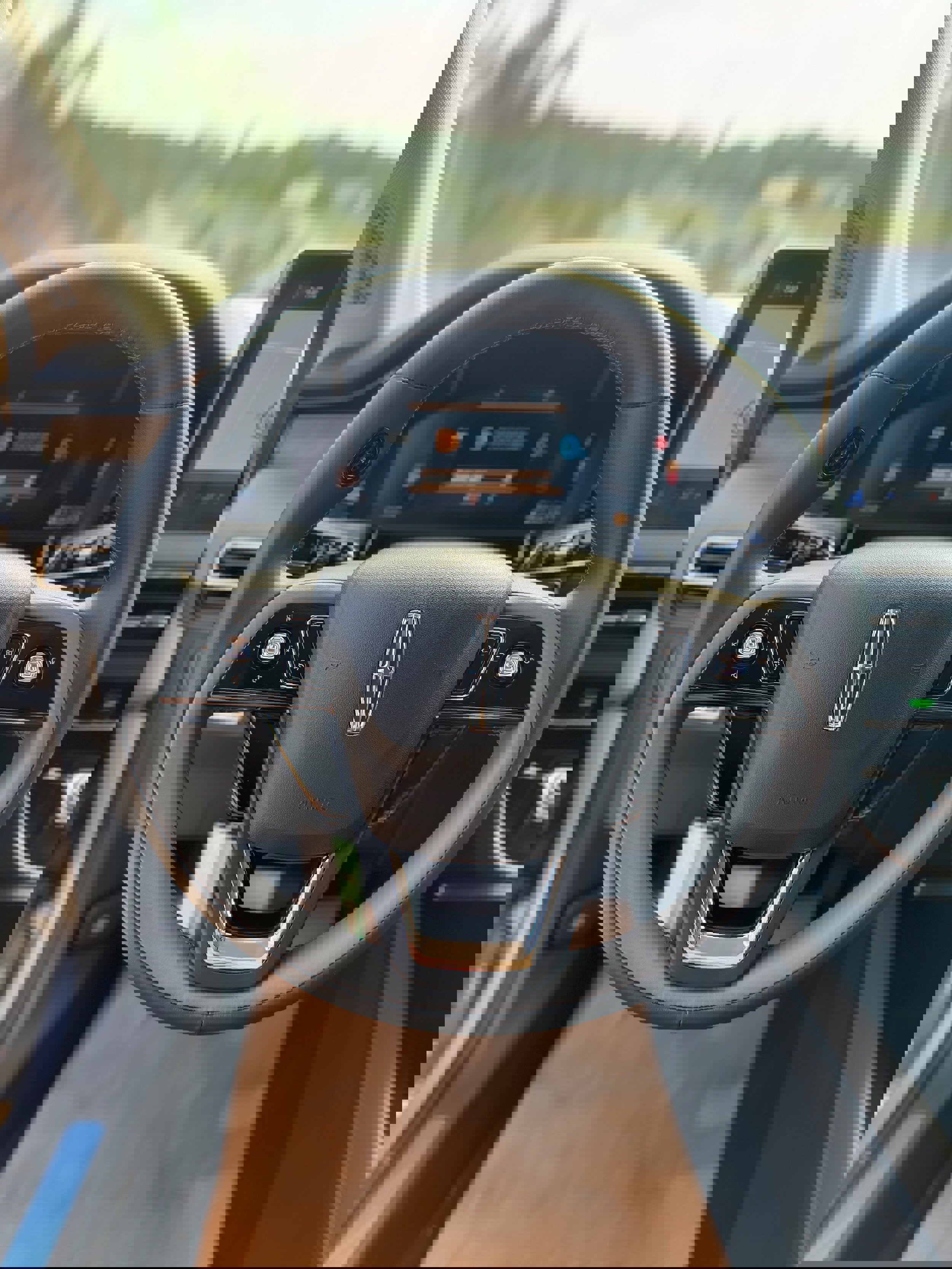 New 2024 Lincoln Corsair Grand Touring w/ Equipment Group 301A image 35