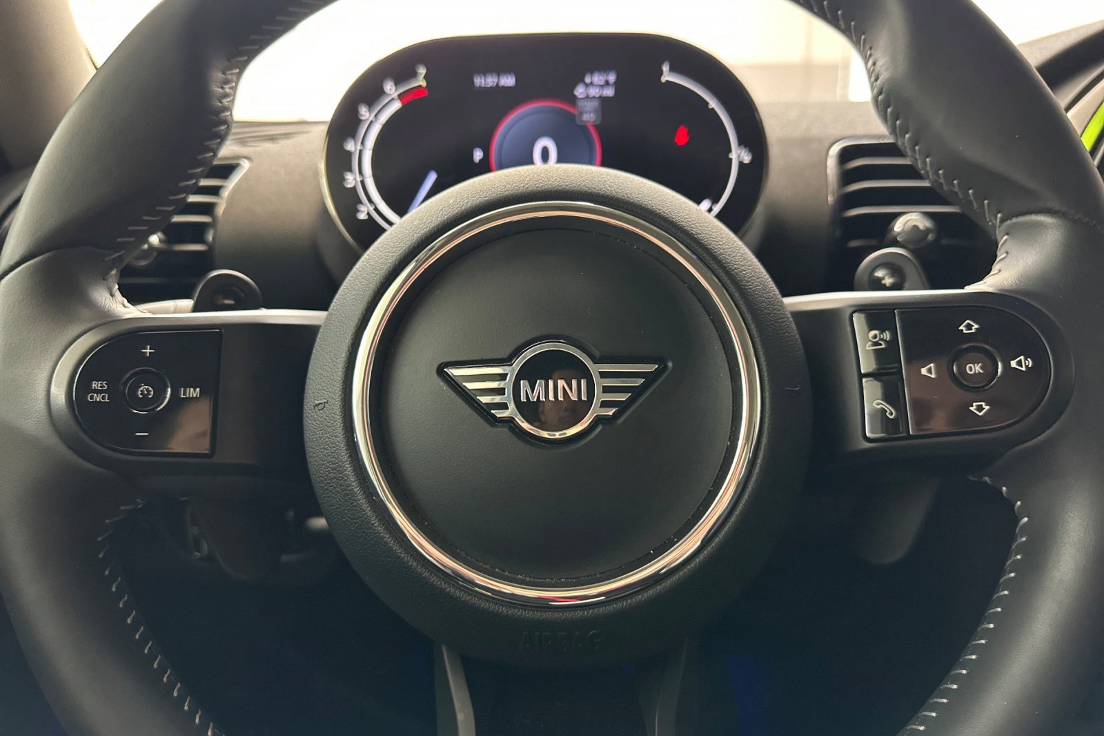 Used 2024 MINI Cooper Clubman S image 17