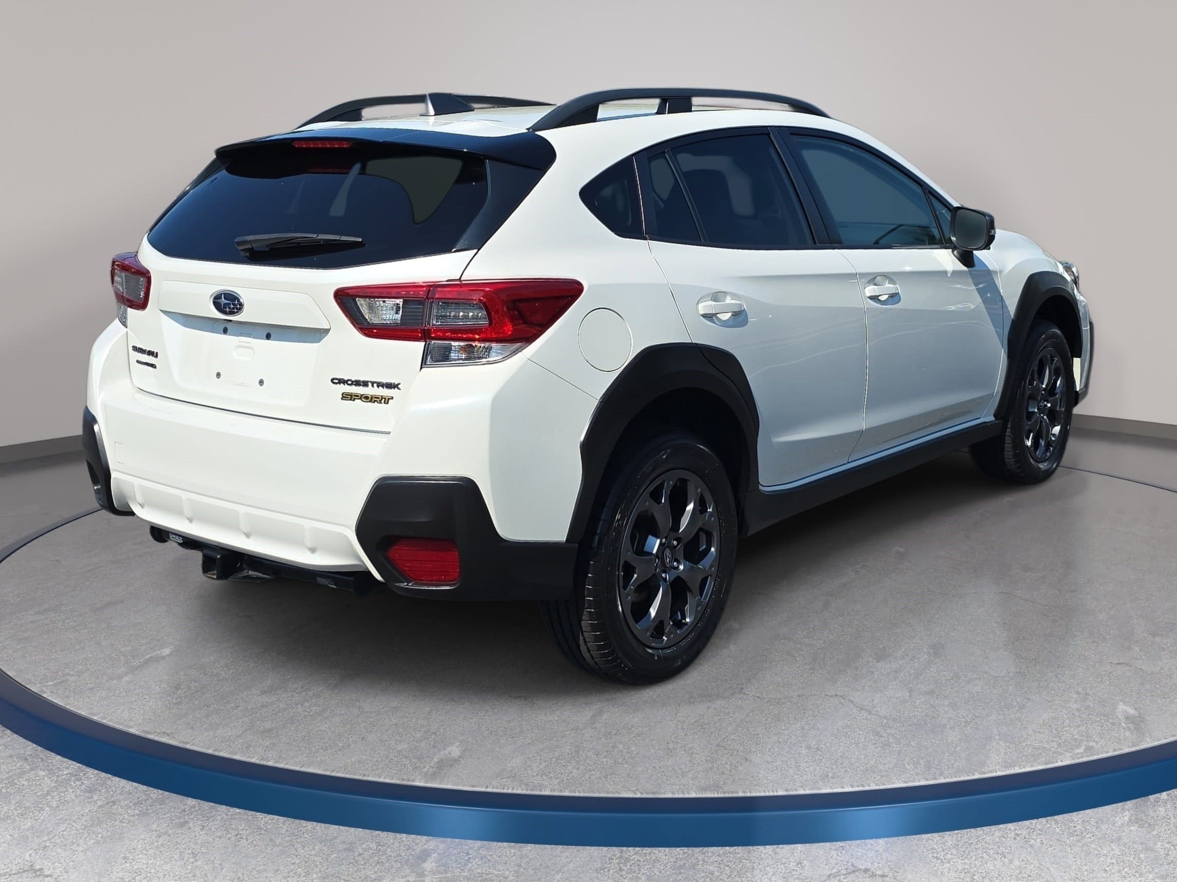 Used 2023 Subaru Crosstrek 2.5i Sport AWD/4WD image 5