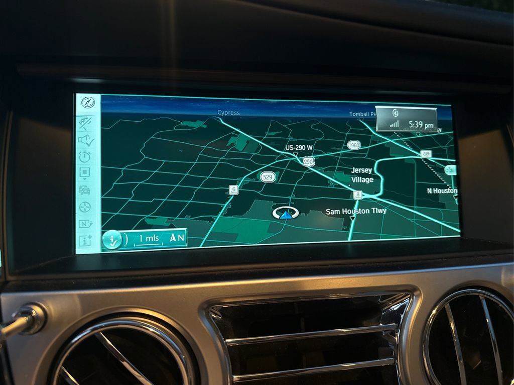 Used 2015 Rolls-Royce Ghost image 39