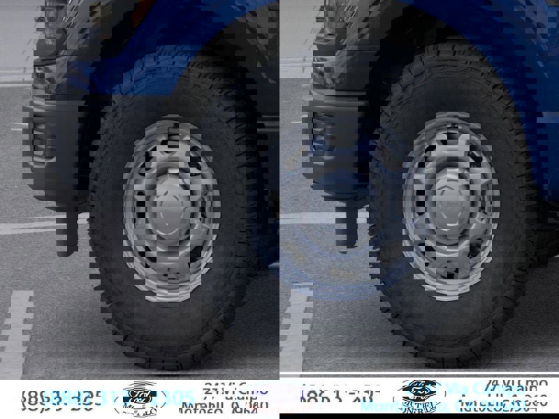 New 2026 Ford F150 XL image 20