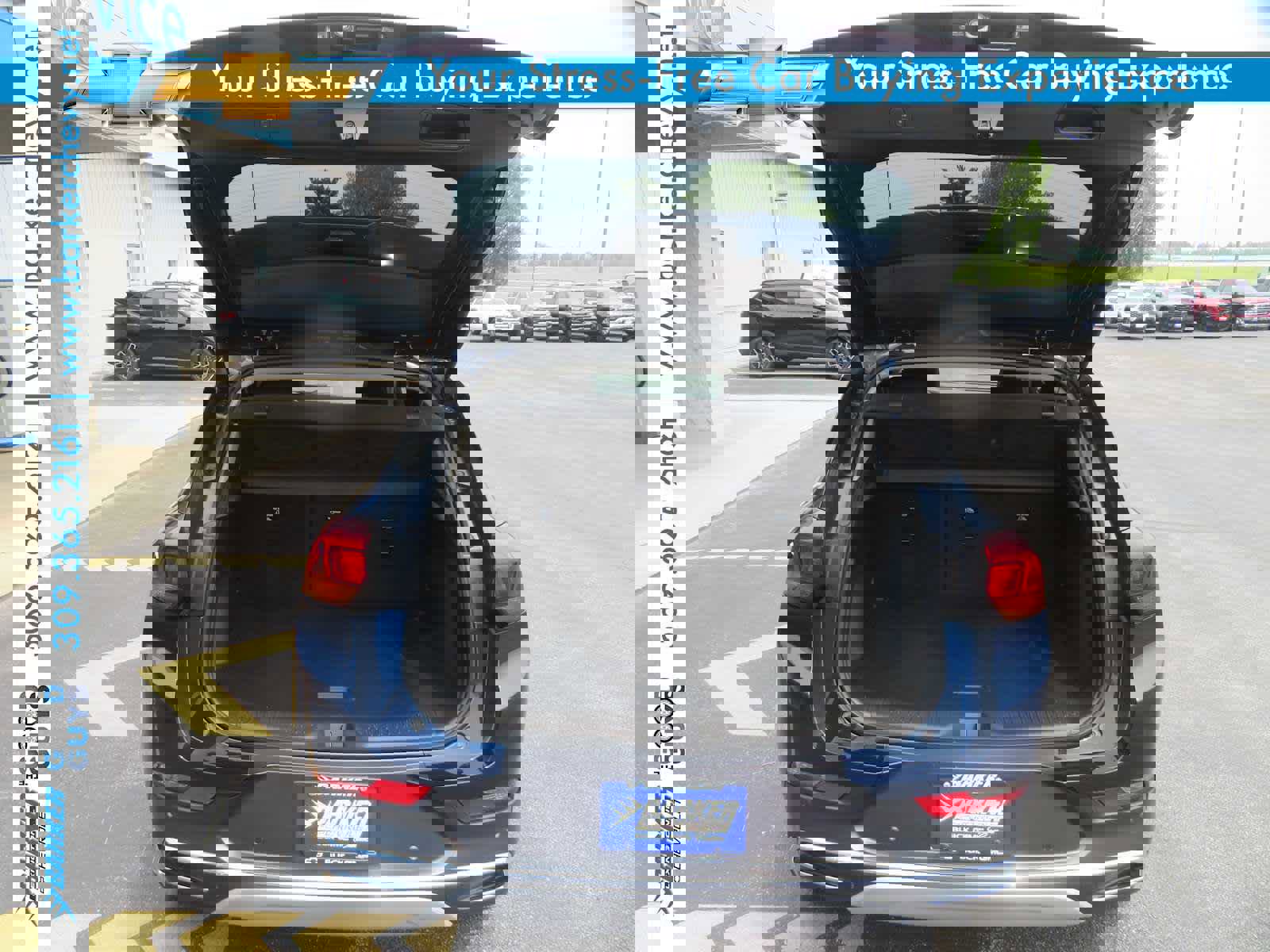 Used 2023 Buick Encore GX Essence w/ Advanced Technology Package image 30