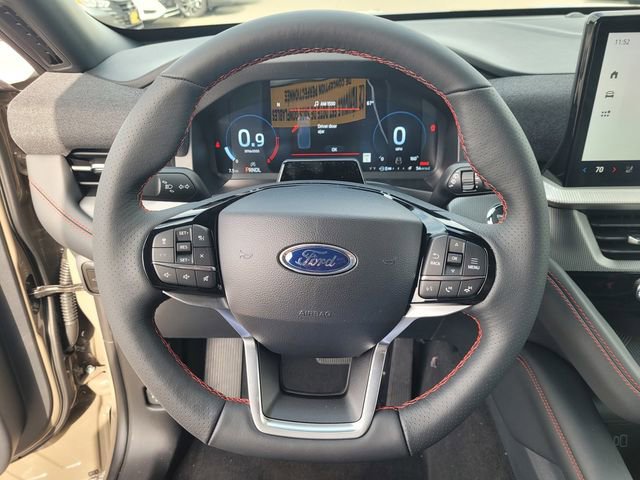 New 2026 Ford Explorer ST w/ Sun And Sound Package AWD/4WD image 9