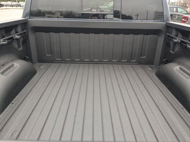 New 2026 RAM 1500 Rebel w/ G/T Package image 31