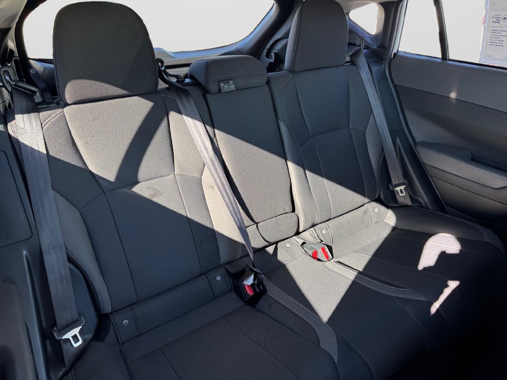 New 2026 Subaru Crosstrek 2.5i Premium AWD/4WD image 18