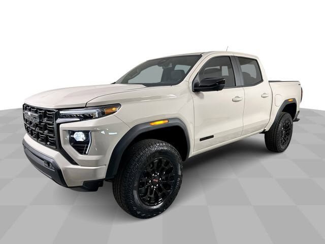 New 2026 GMC Canyon Elevation w/ Convenience Package AWD/4WD image 5
