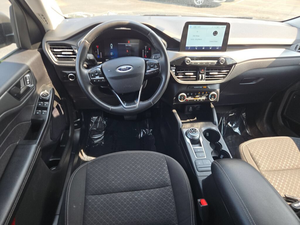 Used 2024 Ford Escape Active AWD/4WD image 5