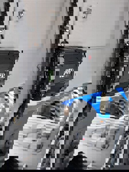 Used 2004 Chevrolet Express 3500 w/ RV Package.  Upfitter Option image 22