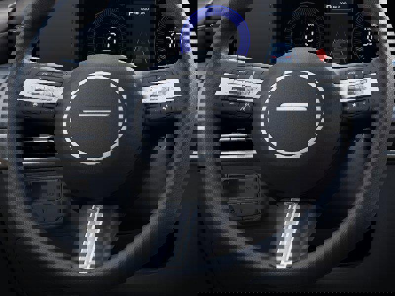 New 2026 Hyundai Tucson SEL image 15