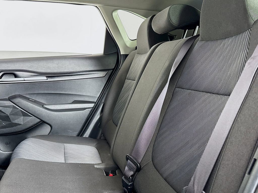 Used 2021 Kia Seltos LX AWD/4WD image 9