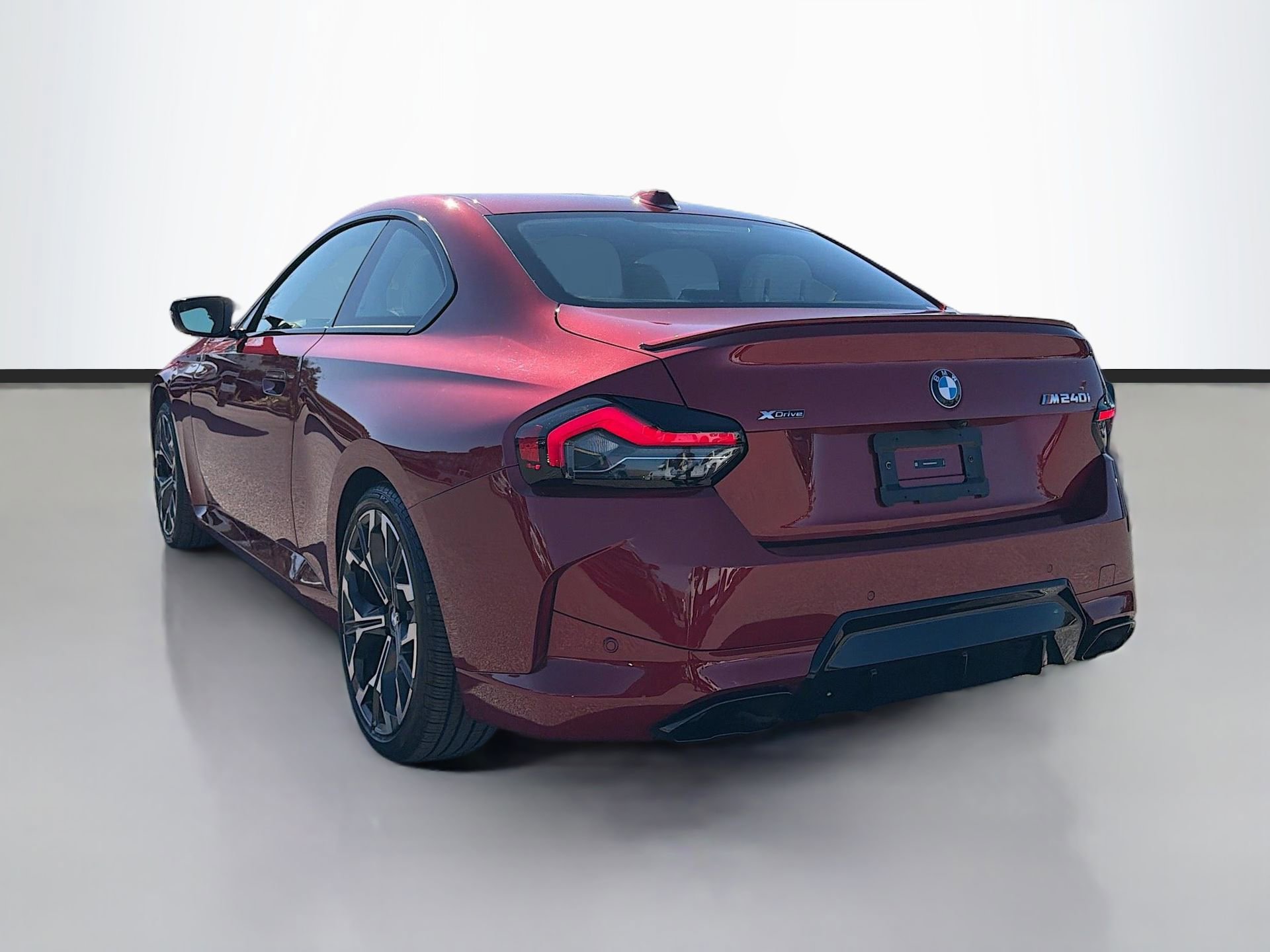 Used 2025 BMW M240i xDrive Coupe image 6