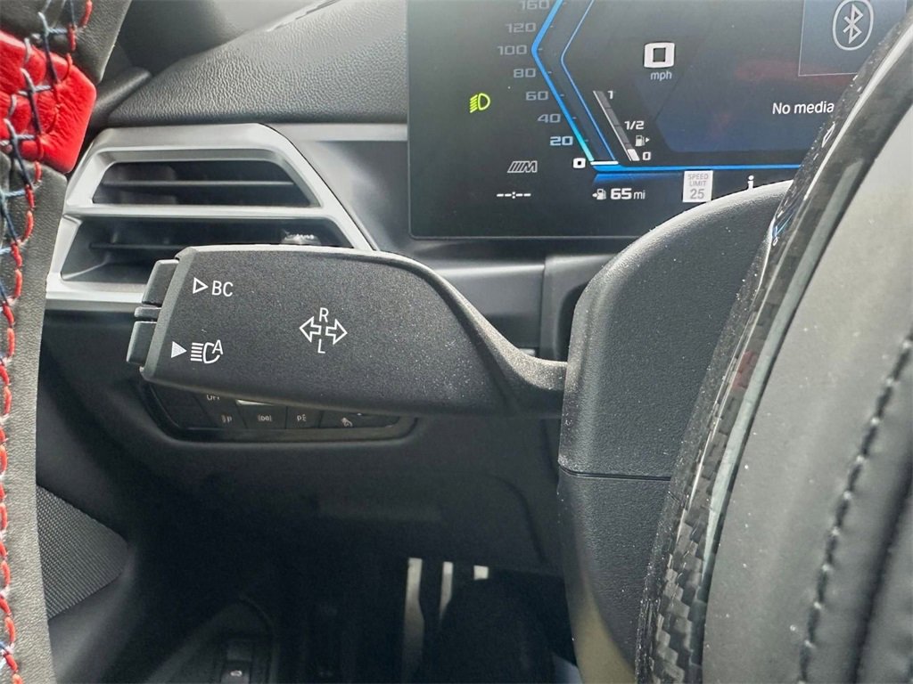 Used 2025 BMW M4 xDrive Competition w/ Executive Package image 22